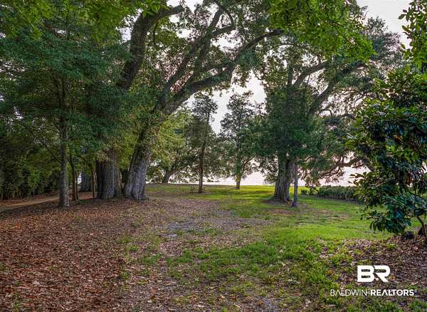 0.79 Acres of Residential Land for Sale in Fairhope, Alabama
