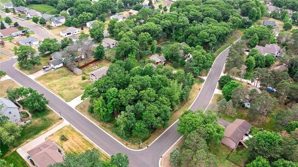 0.46 Acres of Residential Land for Sale in Cambridge, Minnesota