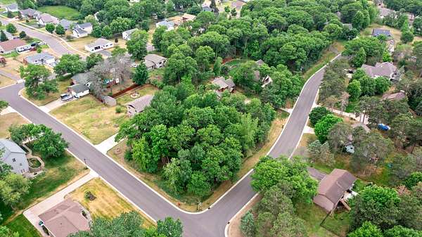 0.46 Acres of Residential Land for Sale in Cambridge, Minnesota