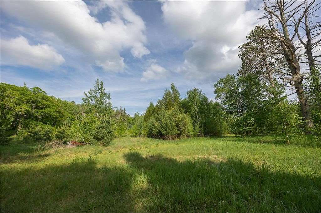 15.2 Acres of Land for Sale in Remer, Minnesota