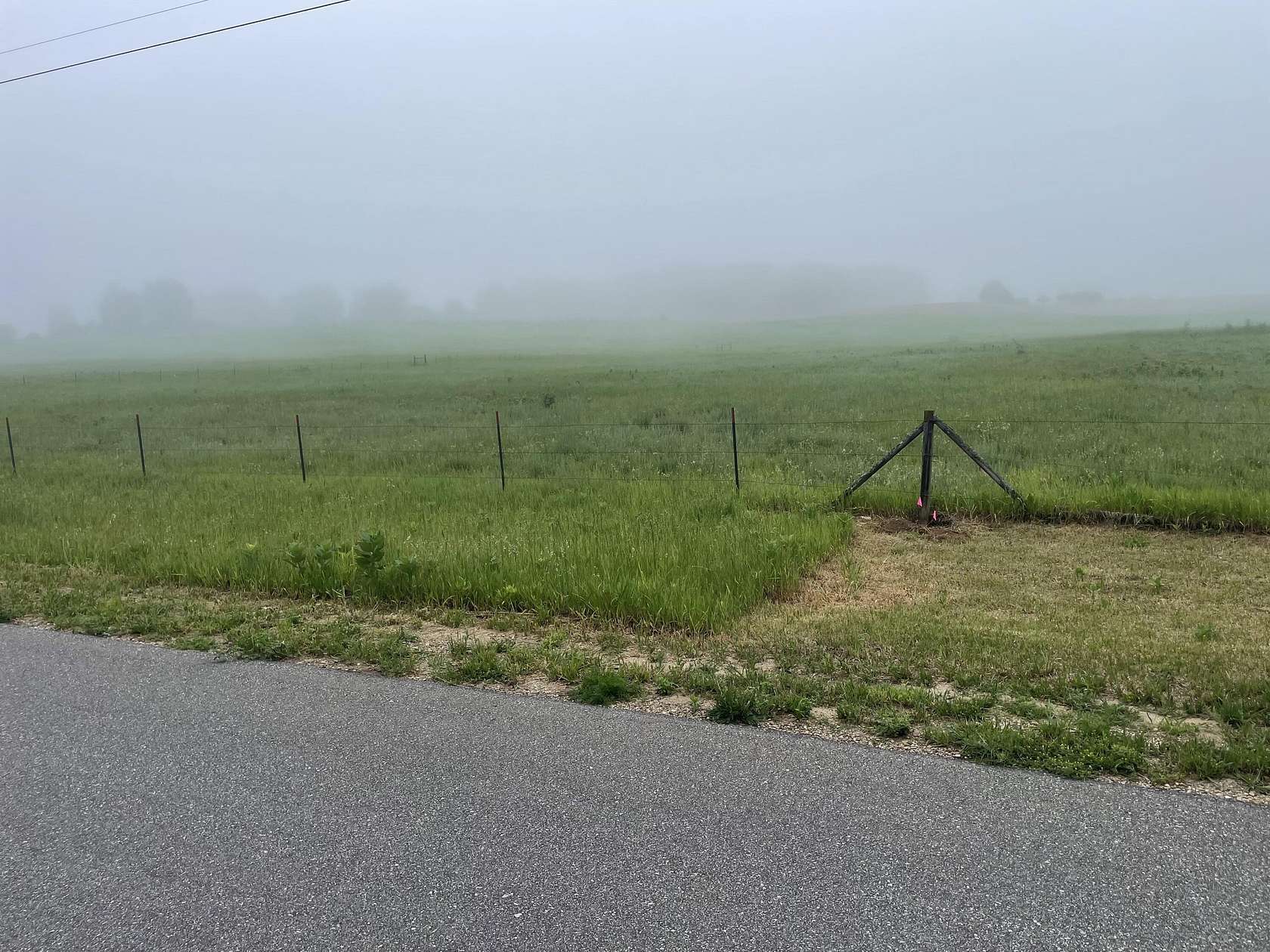 2.25 Acres of Residential Land for Sale in Rothbury, Michigan
