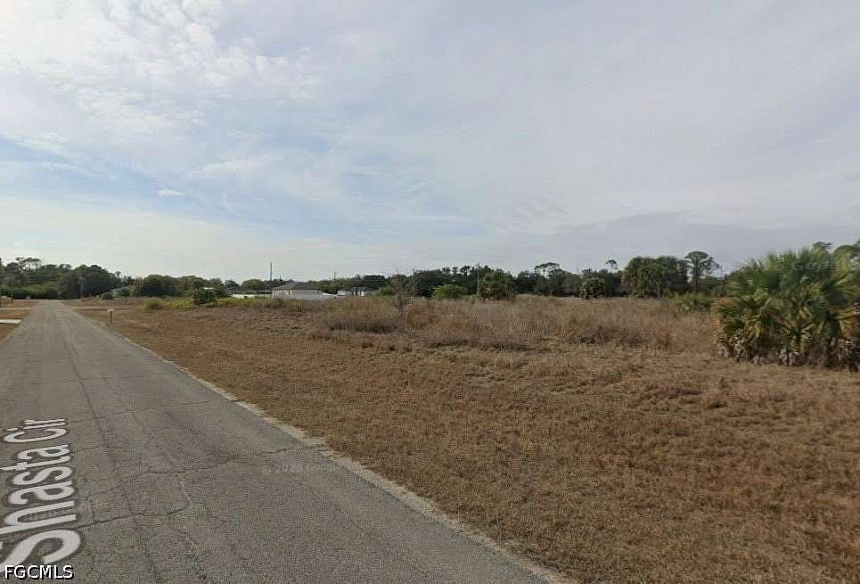 0.23 Acres of Residential Land for Sale in LaBelle, Florida