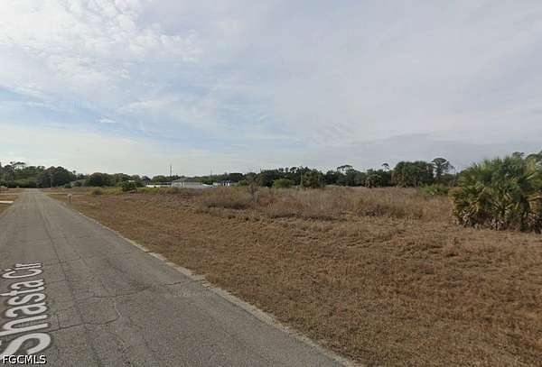 0.23 Acres of Residential Land for Sale in LaBelle, Florida
