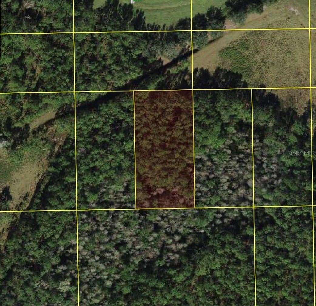 1.25 Acres of Land for Sale in Polk City, Florida