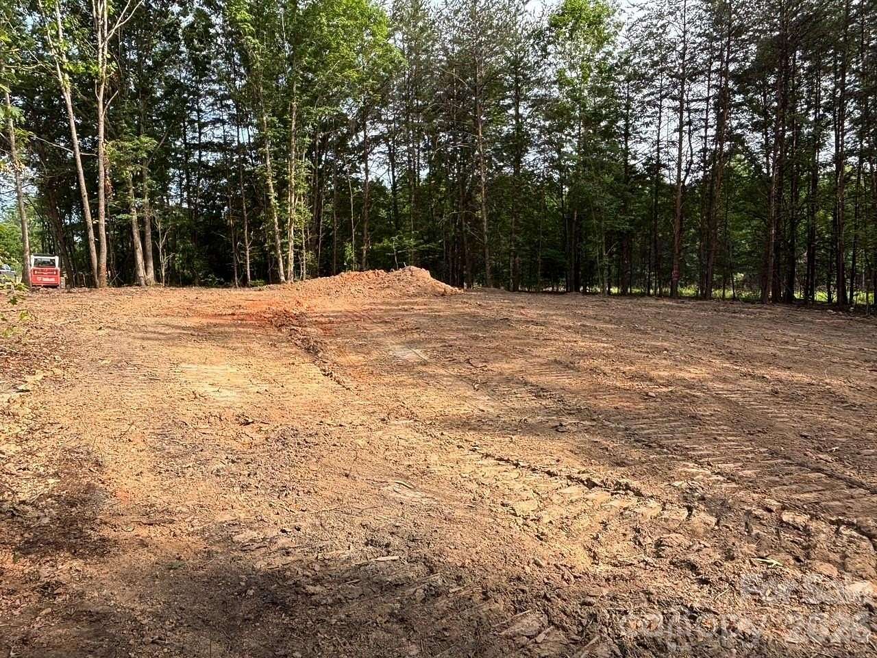 1.5 Acres of Residential Land for Sale in Nebo, North Carolina
