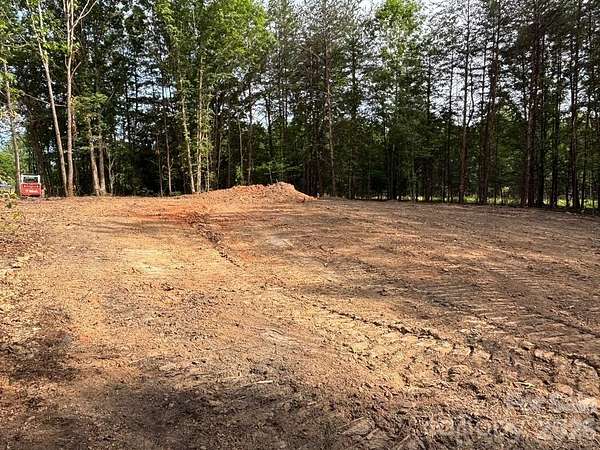 1.5 Acres of Residential Land for Sale in Nebo, North Carolina