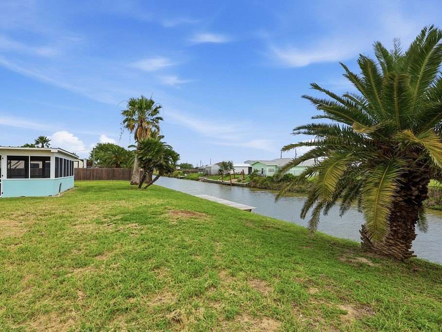 0.51 Acres of Residential Land for Sale in Rockport, Texas