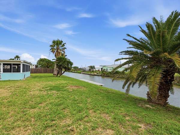 0.51 Acres of Residential Land for Sale in Rockport, Texas