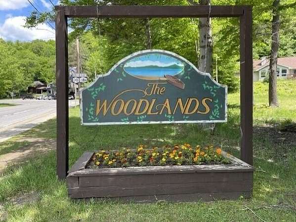0.66 Acres of Land for Sale in Blue Mountain Lake, New York