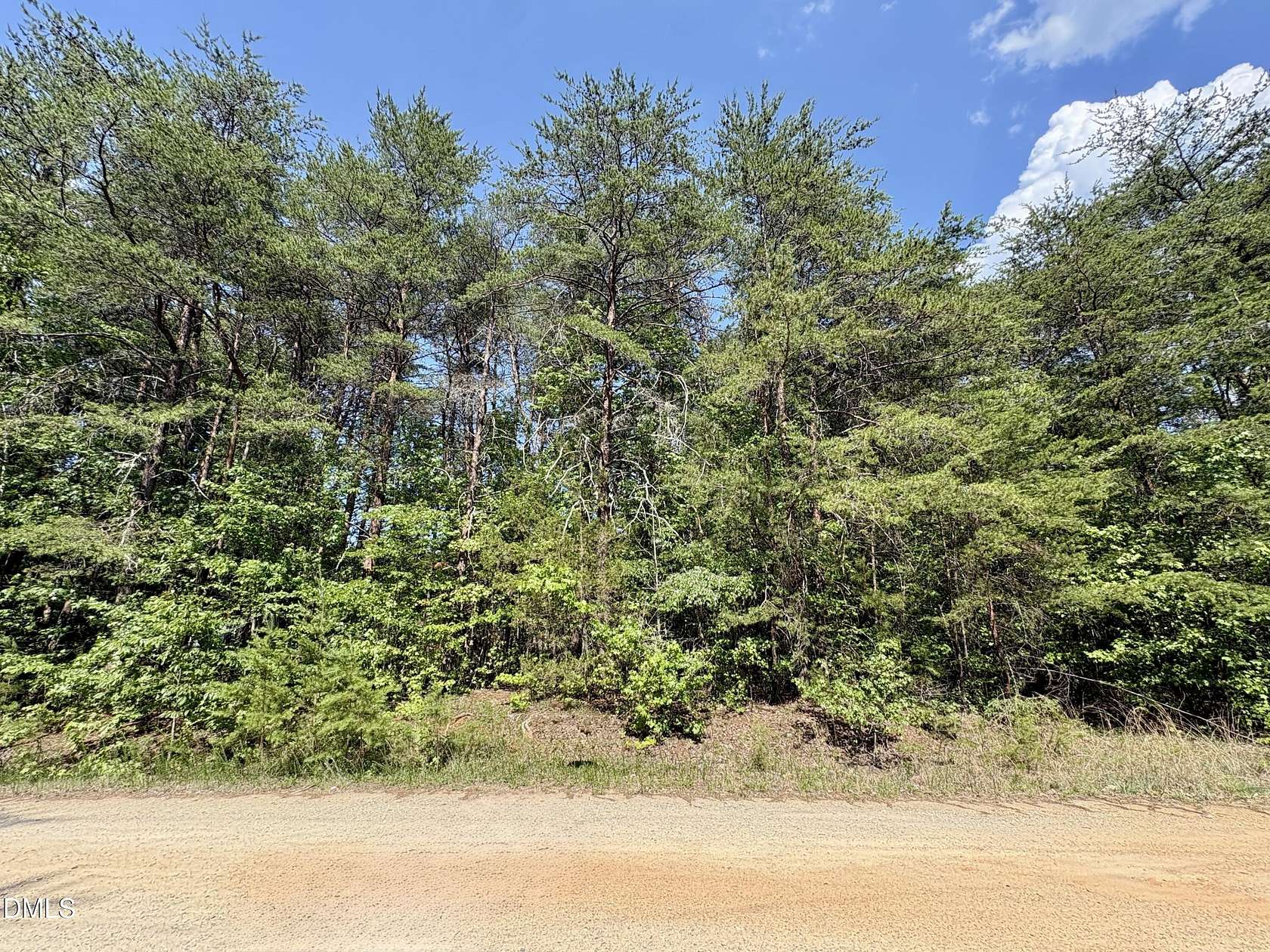 1.24 Acres of Residential Land for Sale in Milton, North Carolina