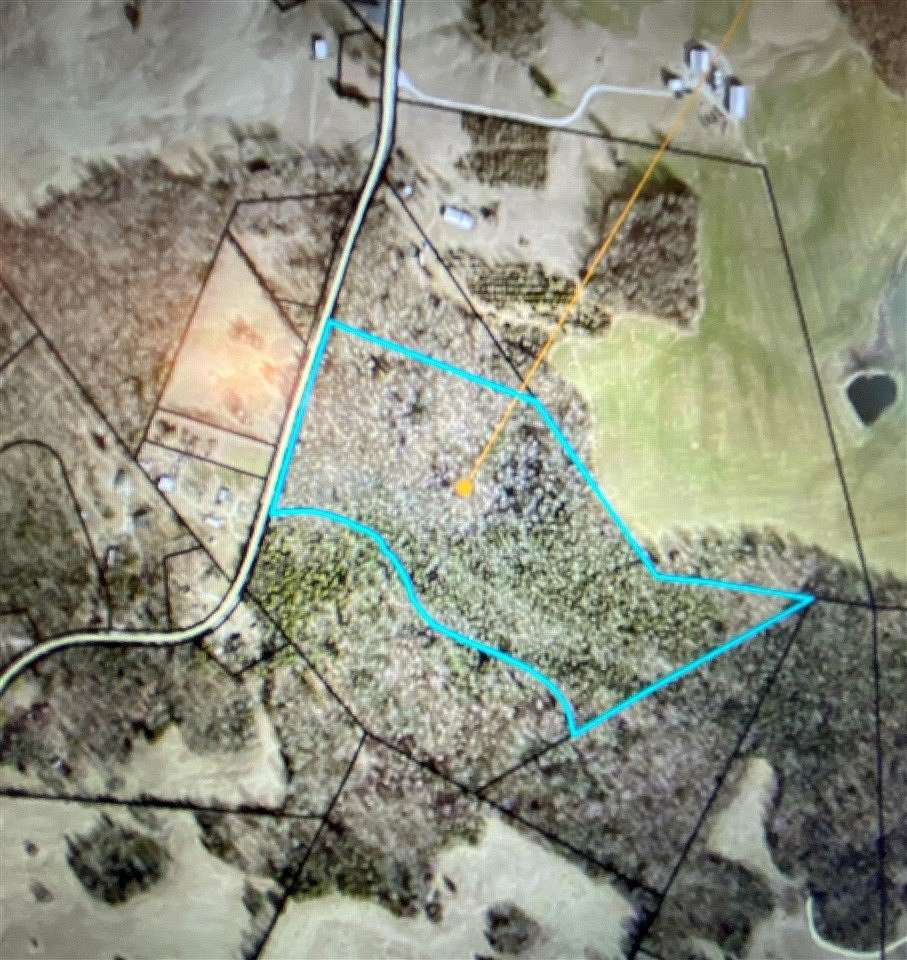 38 Acres of Recreational & Residential Land for Sale in Bowling Green, Kentucky