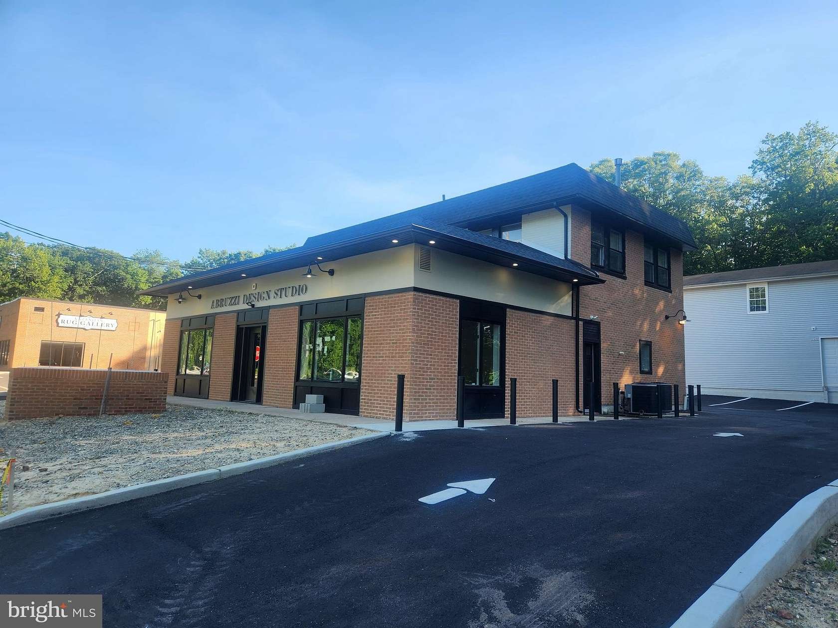 1.7 Acres of Commercial Land for Sale in Gibbsboro, New Jersey