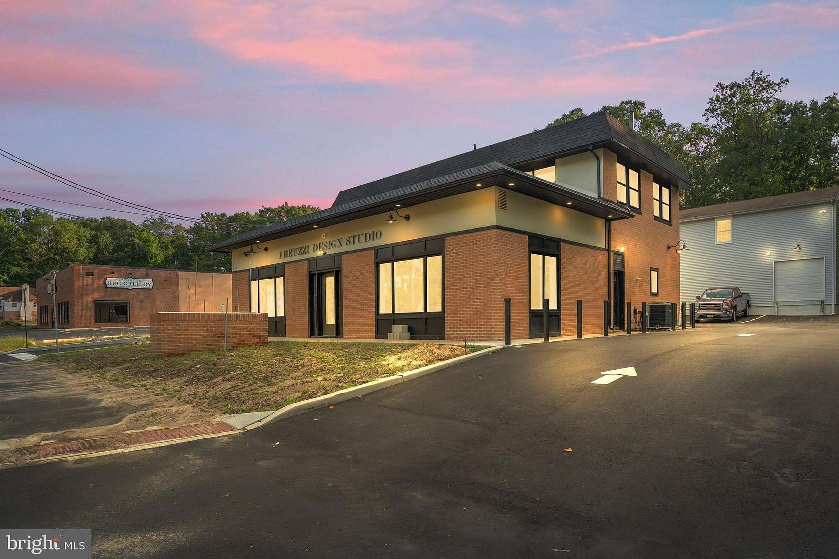 1.7 Acres of Commercial Land for Sale in Gibbsboro, New Jersey