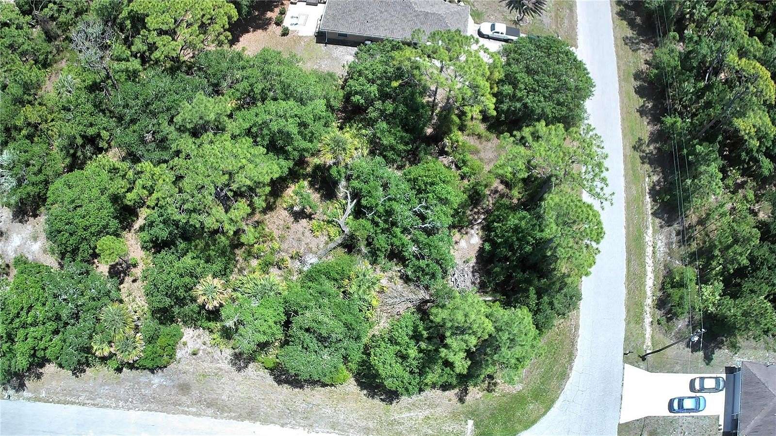 0.26 Acres of Residential Land for Sale in North Port, Florida