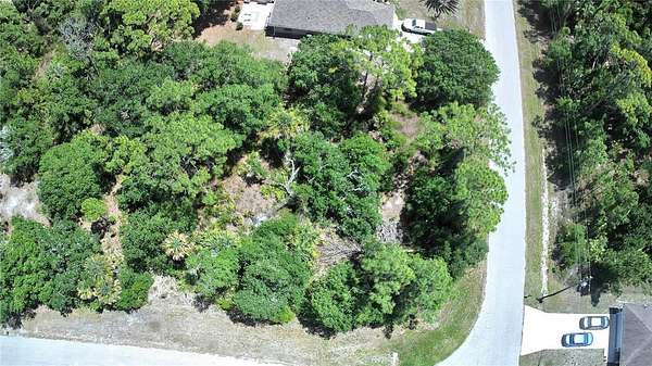 0.26 Acres of Residential Land for Sale in North Port, Florida