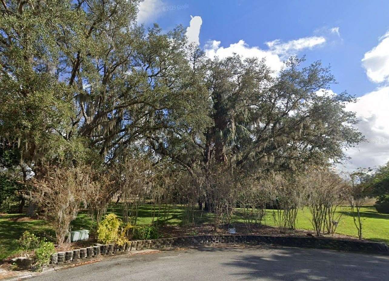 0.68 Acres of Residential Land for Sale in Haines City, Florida