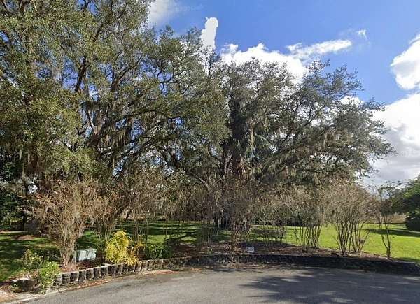 0.68 Acres of Residential Land for Sale in Haines City, Florida