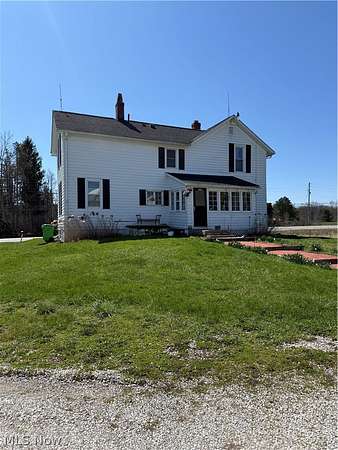2 Acres of Land with Home for Sale in Twinsburg, Ohio