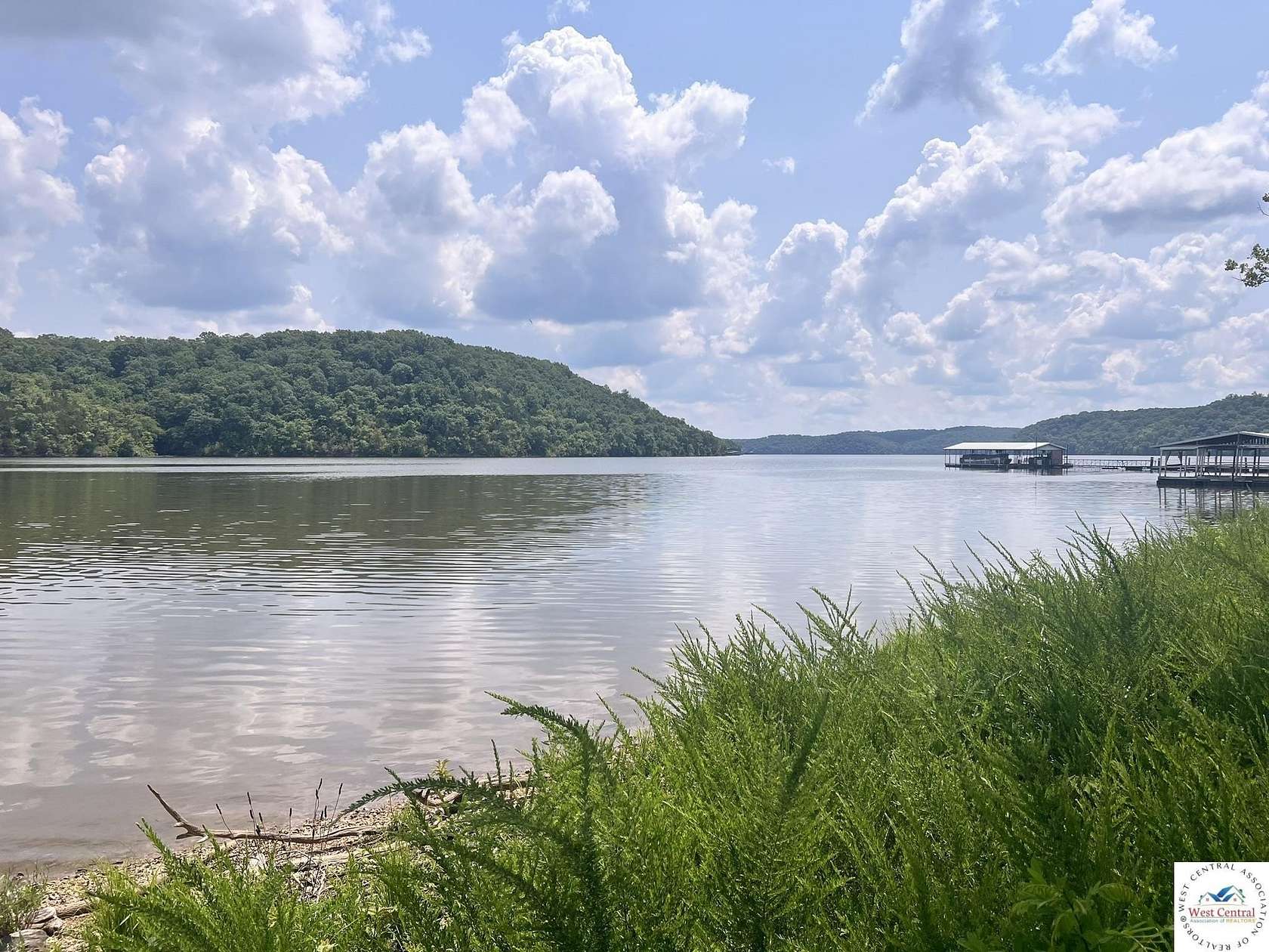 27 Acres of Recreational & Residential Land for Sale in Lincoln, Missouri