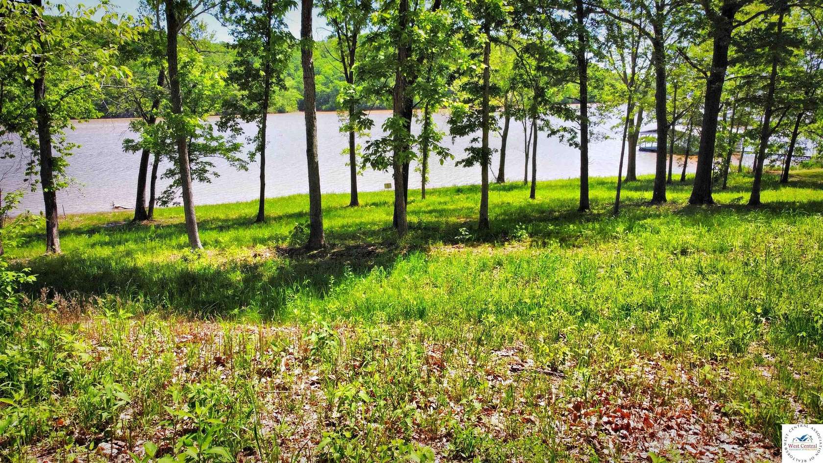 27 Acres of Recreational Land for Sale in Lincoln, Missouri