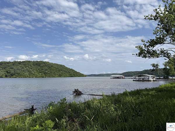 27 Acres of Recreational & Residential Land for Sale in Lincoln, Missouri