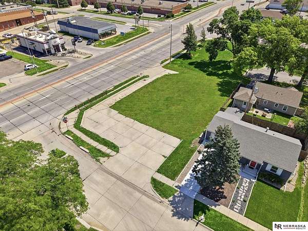 0.39 Acres of Commercial Land for Sale in Lincoln, Nebraska
