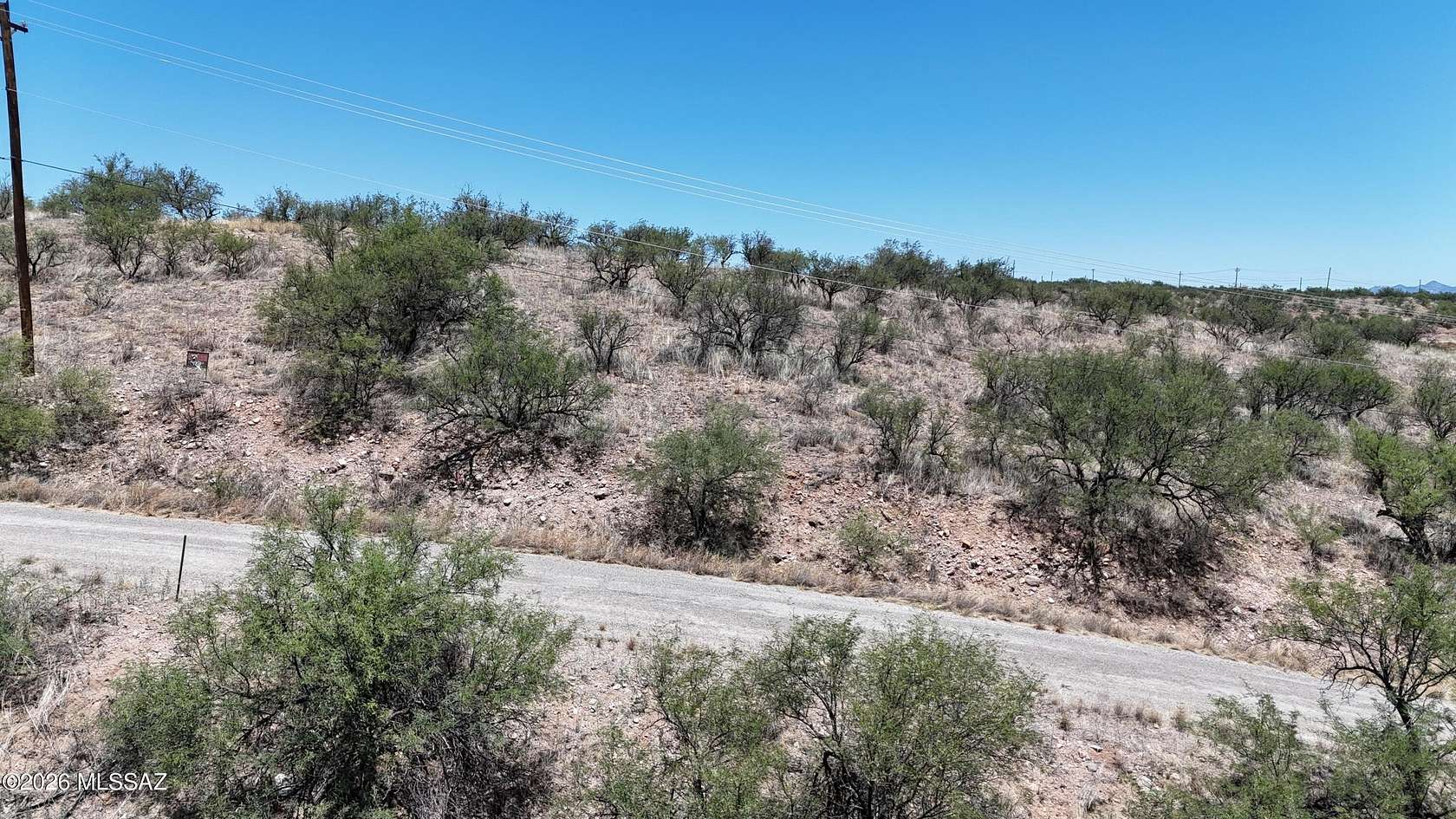 1.86 Acres of Residential Land for Sale in Rio Rico, Arizona