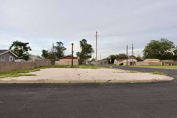 0.14 Acres of Residential Land for Sale in Odessa, Texas