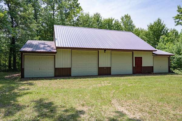 5 Acres of Residential Land for Sale in Lyndon Station, Wisconsin