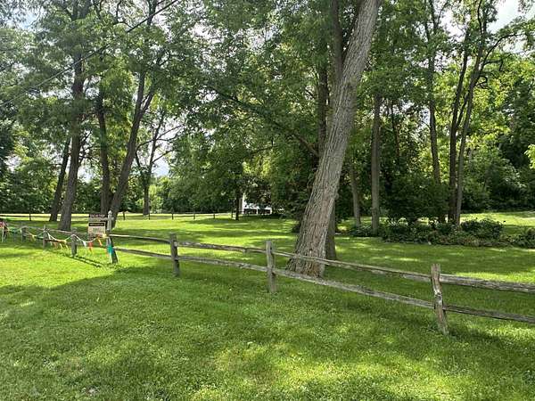 0.49 Acres of Residential Land for Sale in Edgerton, Wisconsin