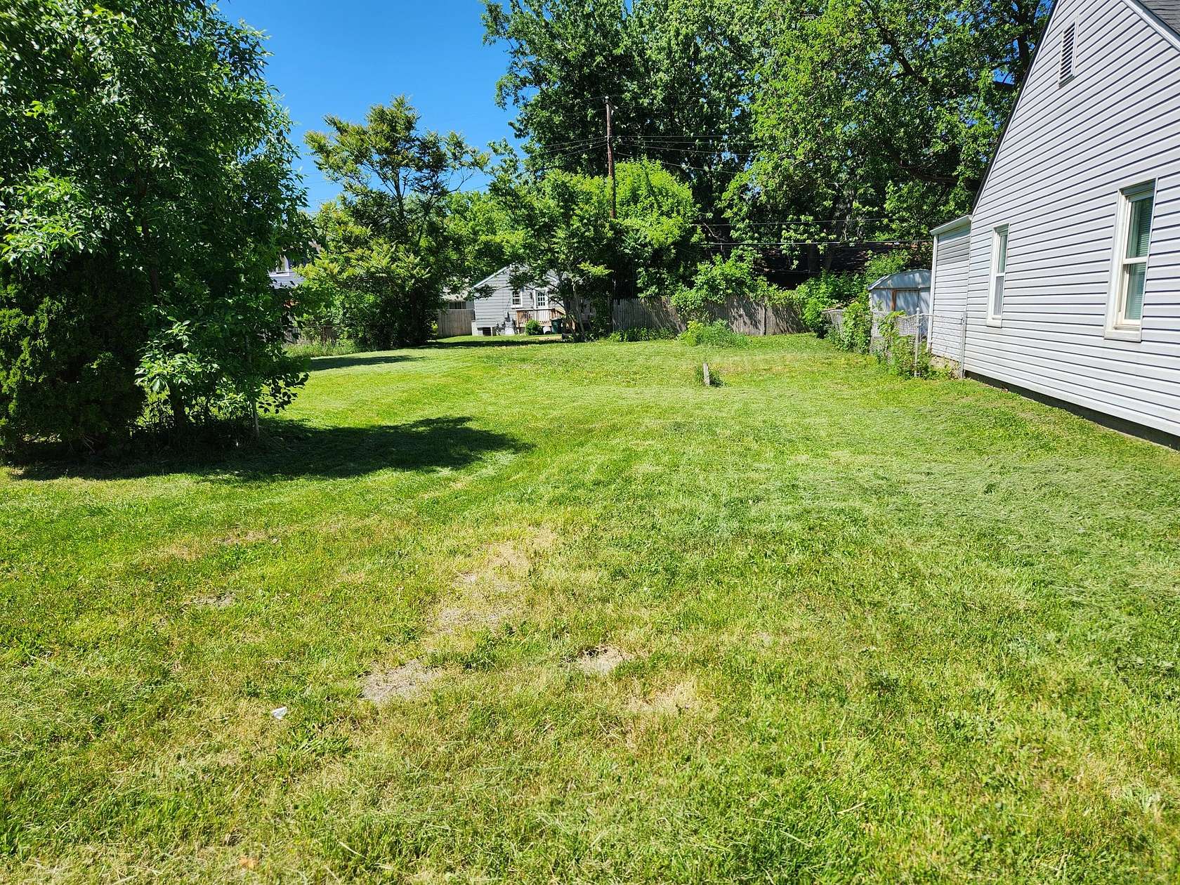 0.15 Acres of Residential Land for Sale in Hazel Park, Michigan