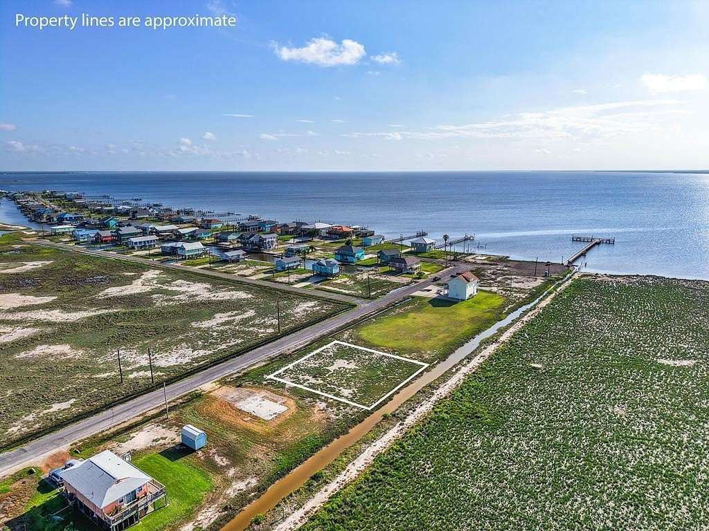 0.23 Acres of Land for Sale in Rockport, Texas
