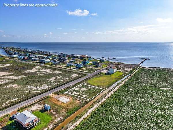 0.23 Acres of Land for Sale in Rockport, Texas
