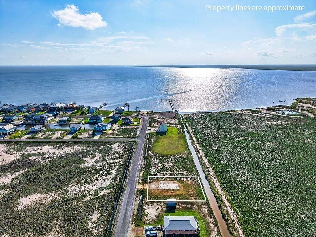 0.23 Acres of Land for Sale in Rockport, Texas