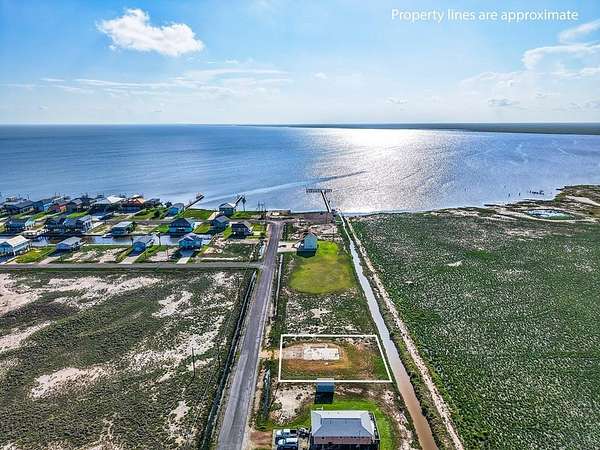 0.23 Acres of Land for Sale in Rockport, Texas