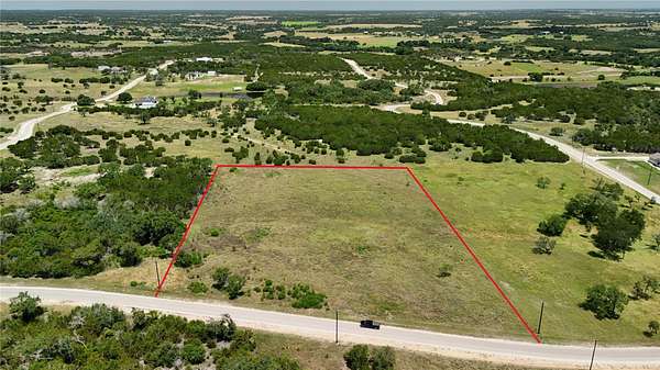 5 Acres of Residential Land for Sale in Burnet, Texas