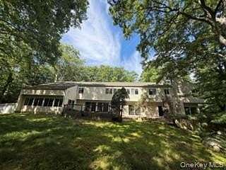 2.67 Acres of Land with Home for Sale in Oyster Bay, New York