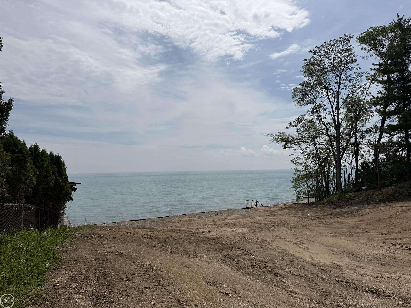 1.32 Acres of Residential Land for Sale in Burtchville Township, Michigan