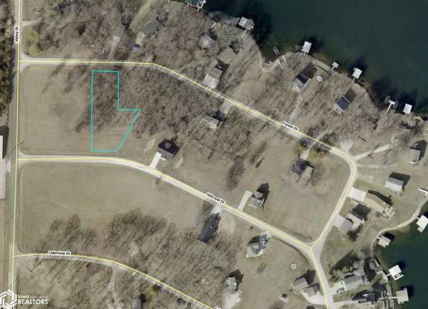 0.56 Acres of Residential Land for Sale in Ellston, Iowa