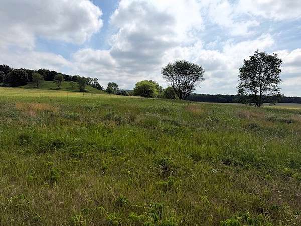 7.85 Acres of Land for Sale in Boyceville, Wisconsin