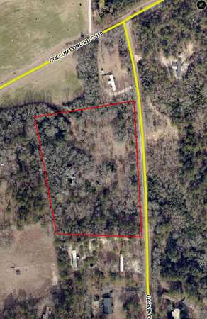 5.7 Acres of Residential Land for Sale in Wagener, South Carolina