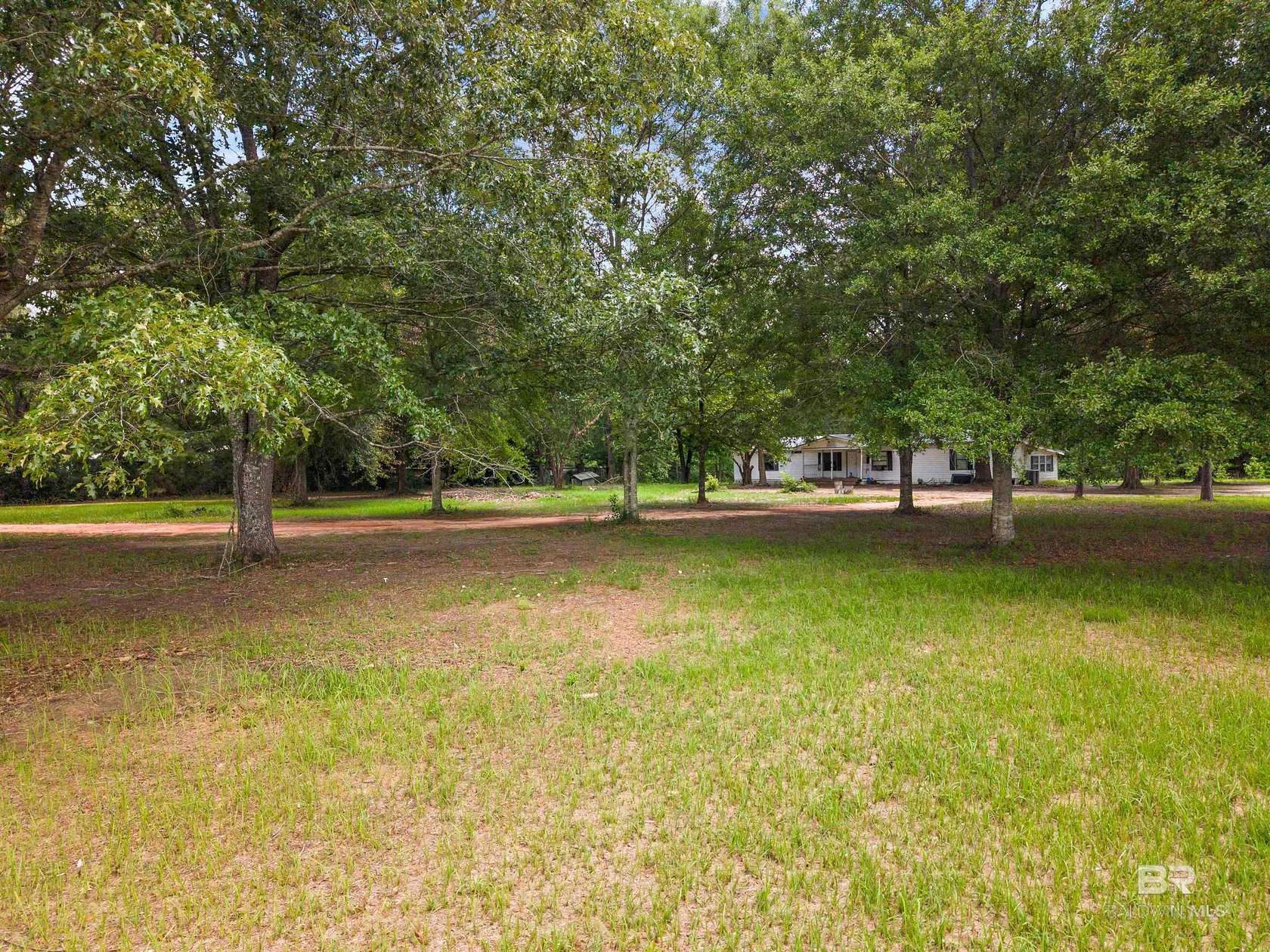7 Acres of Land for Sale in Robertsdale, Alabama