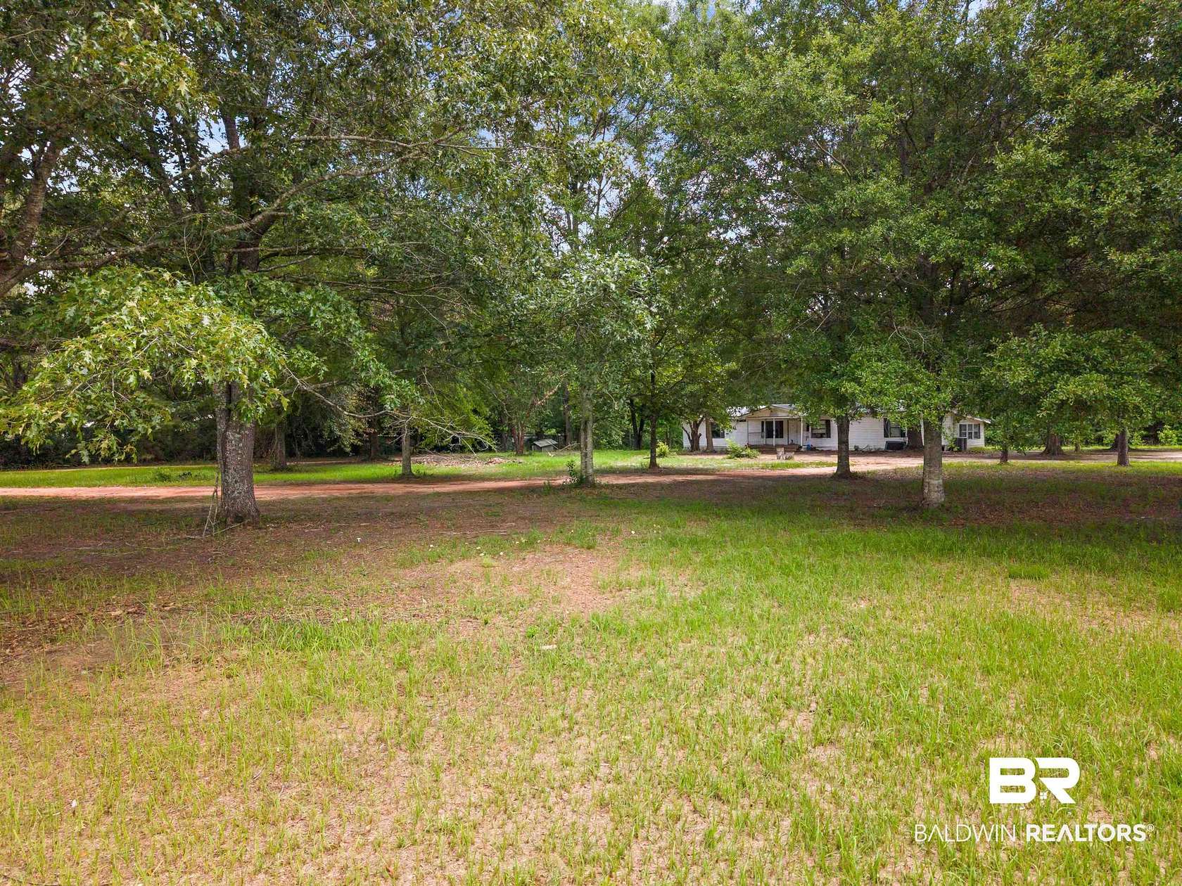 7 Acres of Land for Sale in Robertsdale, Alabama