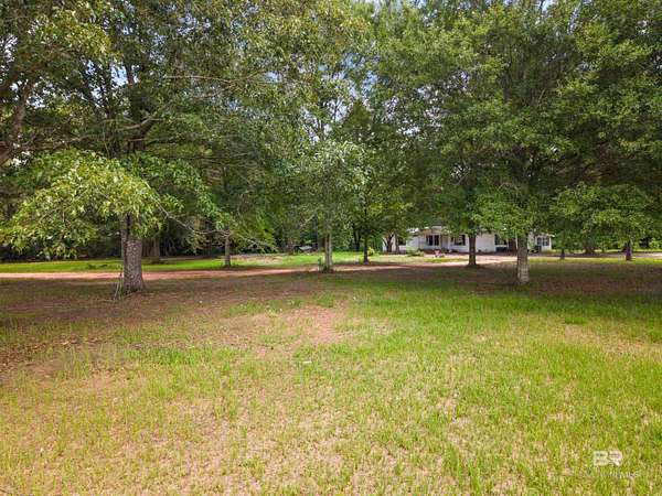 7 Acres of Land for Sale in Robertsdale, Alabama