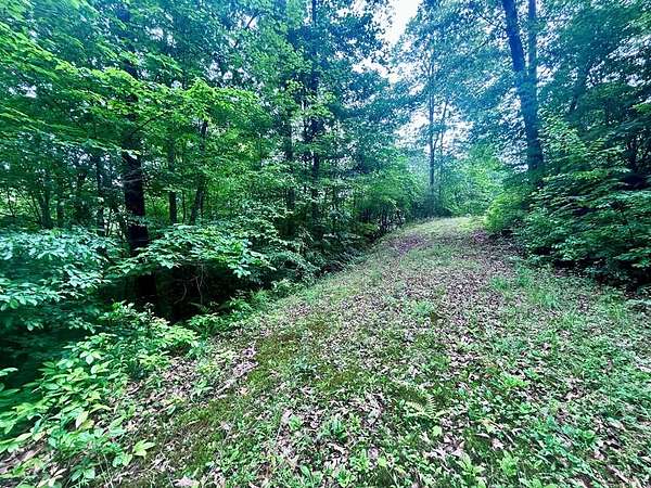 1.79 Acres of Land for Sale in Franklin, North Carolina