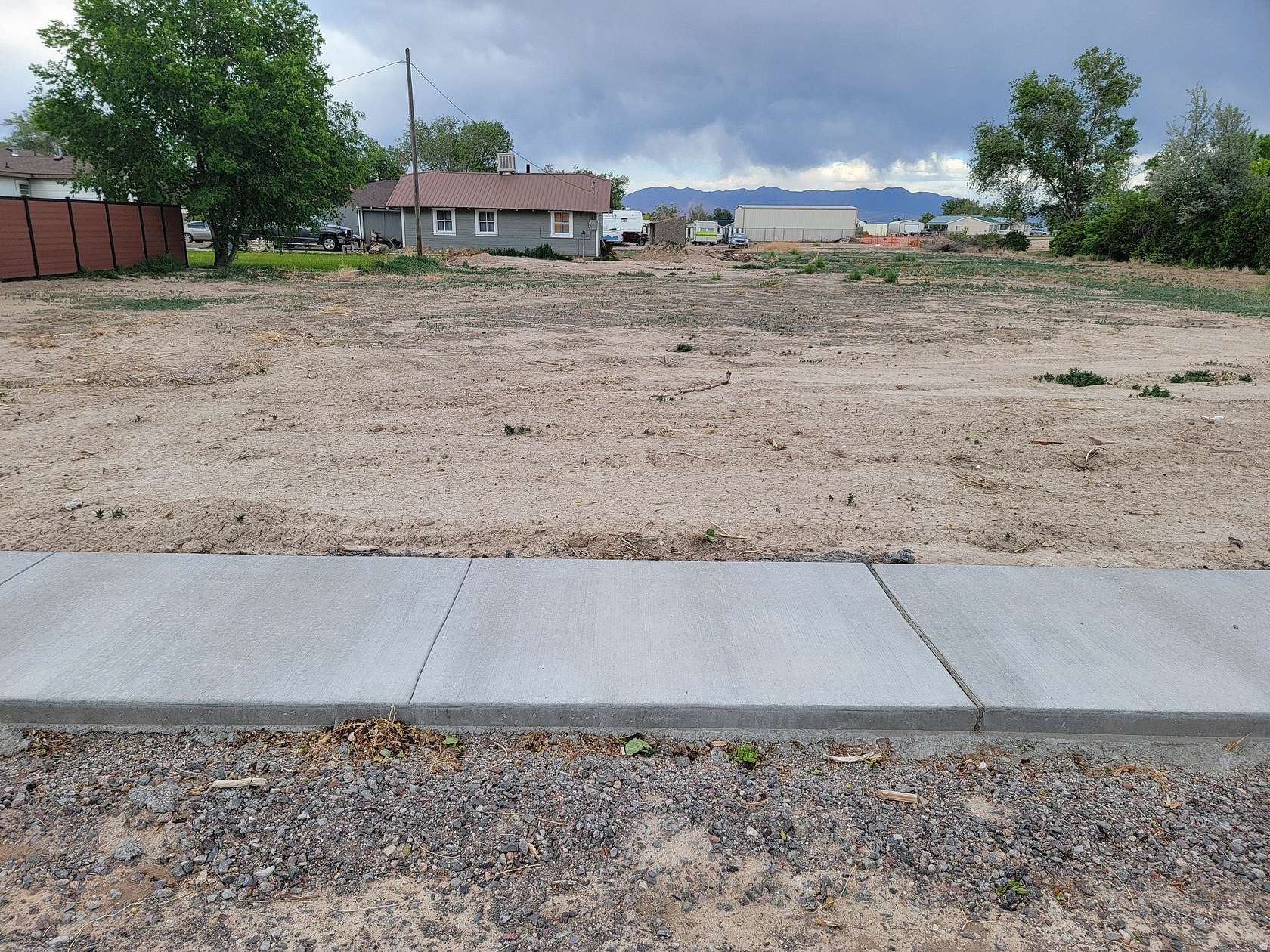 0.21 Acres of Residential Land for Sale in Delta, Utah