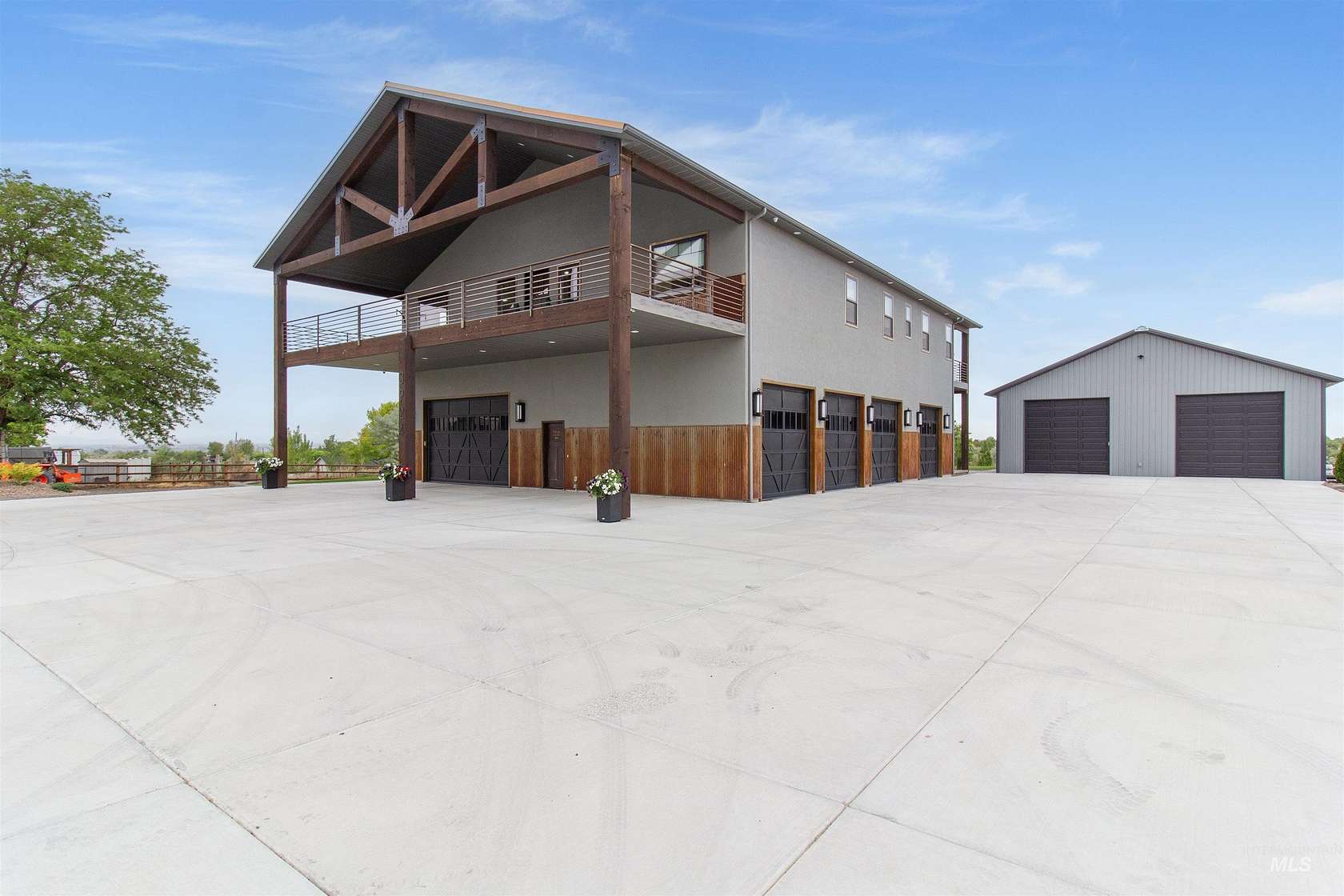 1.5 Acres of Land with Home for Sale in Filer, Idaho