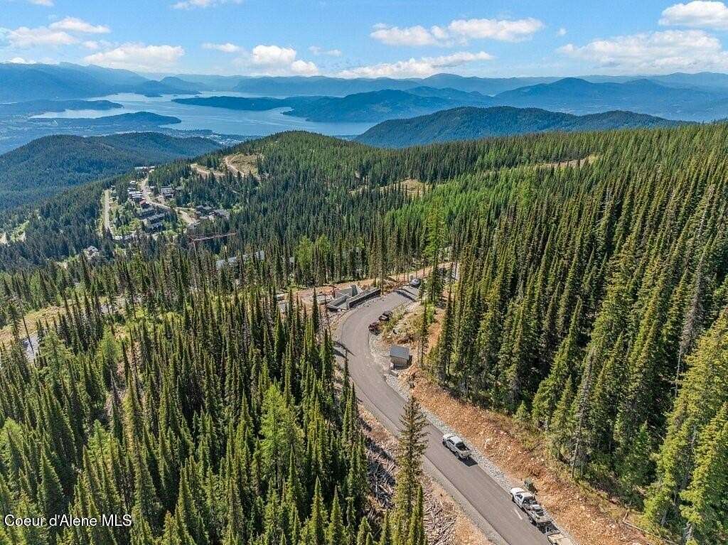0.21 Acres of Residential Land for Sale in Sandpoint, Idaho