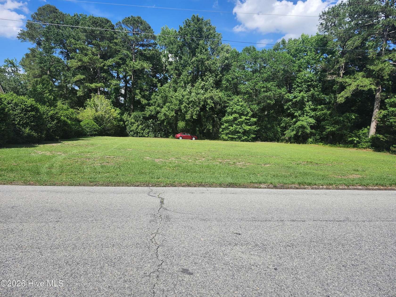 0.67 Acres of Residential Land for Sale in Clinton, North Carolina