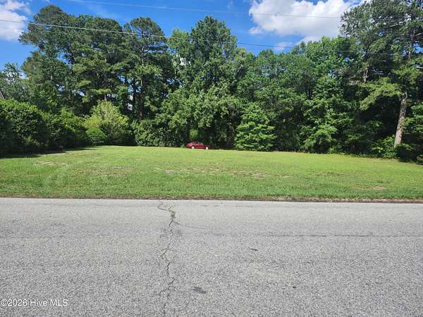 0.67 Acres of Residential Land for Sale in Clinton, North Carolina